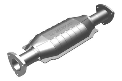 Magnaflow 36482 - 90-91 skylark catalytic converters pre-obdii direct fit