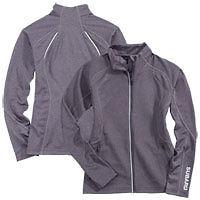 Subaru ladies performace jacket medium