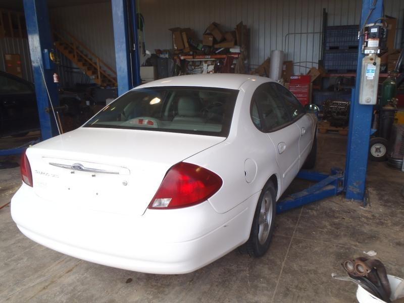 Find 01 02 03 FORD TAURUS SEAT BELT FRONT BUCKET SEAT DRIVER RETRACTOR