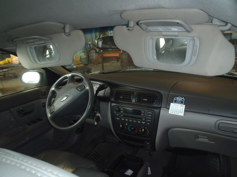 Find 01 02 03 FORD TAURUS SEAT BELT FRONT BUCKET SEAT DRIVER RETRACTOR