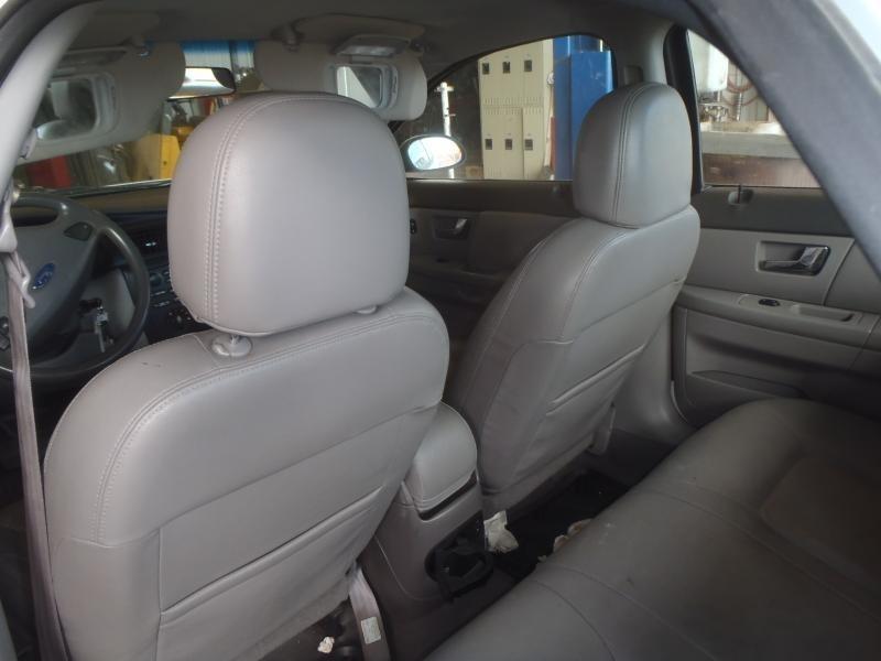 Find 01 02 03 FORD TAURUS SEAT BELT FRONT BUCKET SEAT DRIVER RETRACTOR