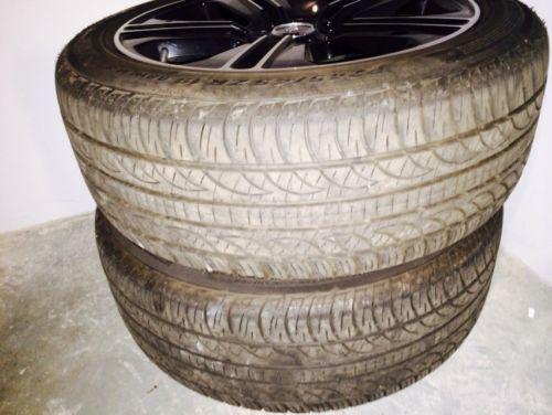 19x8.5 Rims And Tires Combo, US $1,400.00, image 3