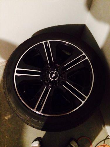 19x8.5 Rims And Tires Combo, US $1,400.00, image 5