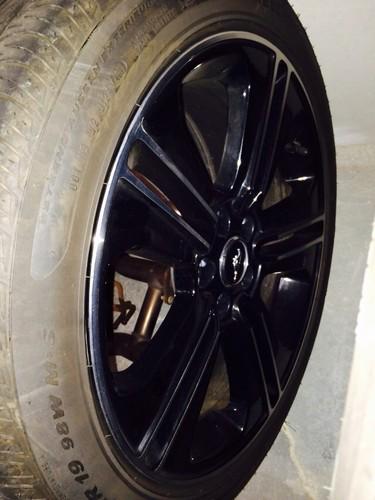 19x8.5 Rims And Tires Combo, US $1,400.00, image 6
