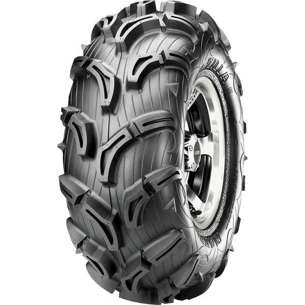 26 x 9 - 12 maxxis zilla mu01 front tire-tm00452100