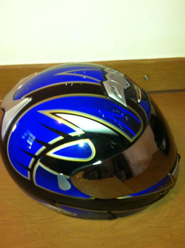 USED Helmet ZOX MODEL NEVADO TWO SIZES, US $37.00, image 2