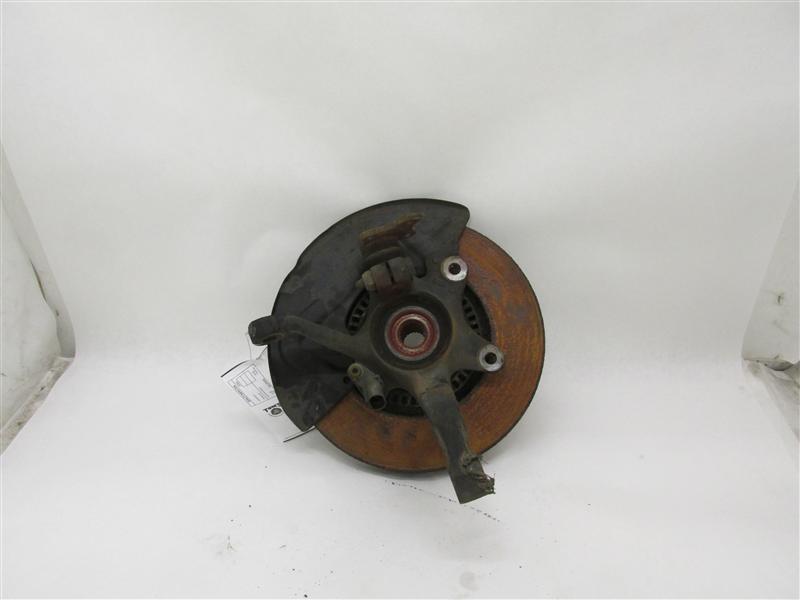 FRONT SPINDLE Correado Jetta Golf 91 92 93 - 02 Right, US $119.99, image 2