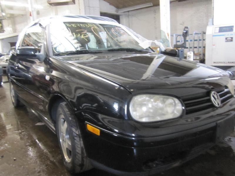 FRONT SPINDLE Correado Jetta Golf 91 92 93 - 02 Right, US $119.99, image 3