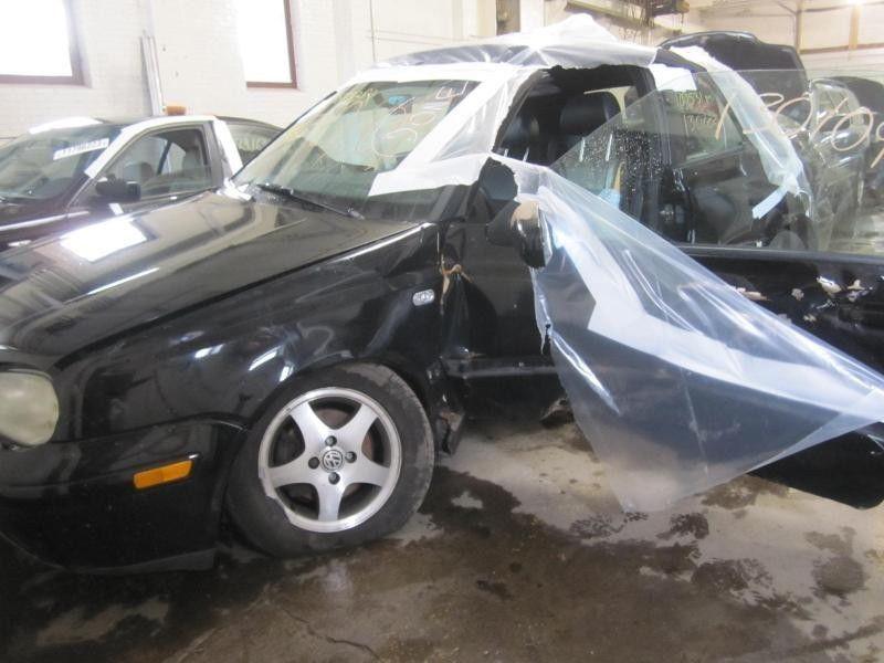 FRONT SPINDLE Correado Jetta Golf 91 92 93 - 02 Right, US $119.99, image 4