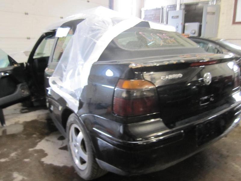 FRONT SPINDLE Correado Jetta Golf 91 92 93 - 02 Right, US $119.99, image 5