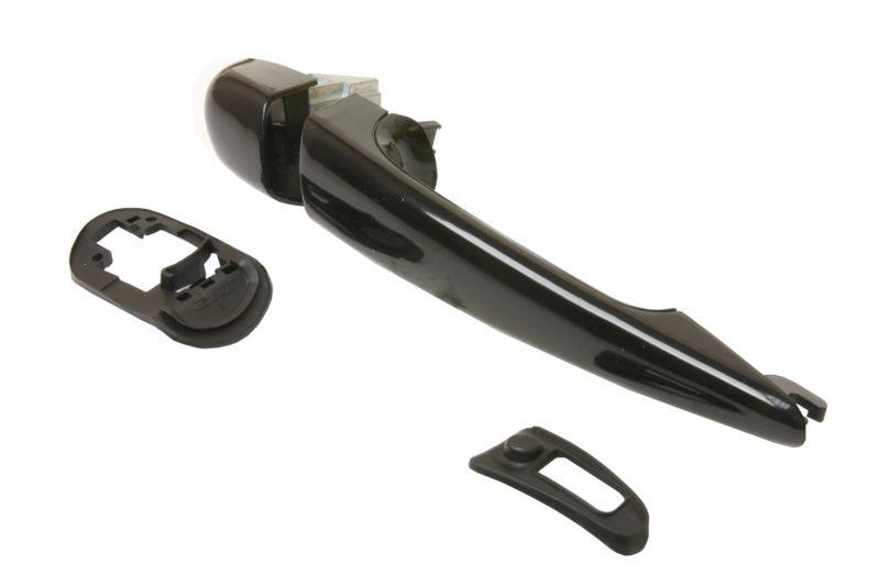 New uro parts outside door handle bmw oe 51218253456