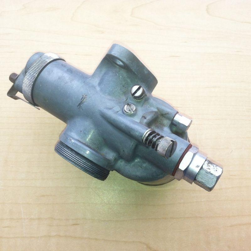 Amal Carburetor 376/78 AJS 600cc Twin Matchless 600, US $65.50, image 3