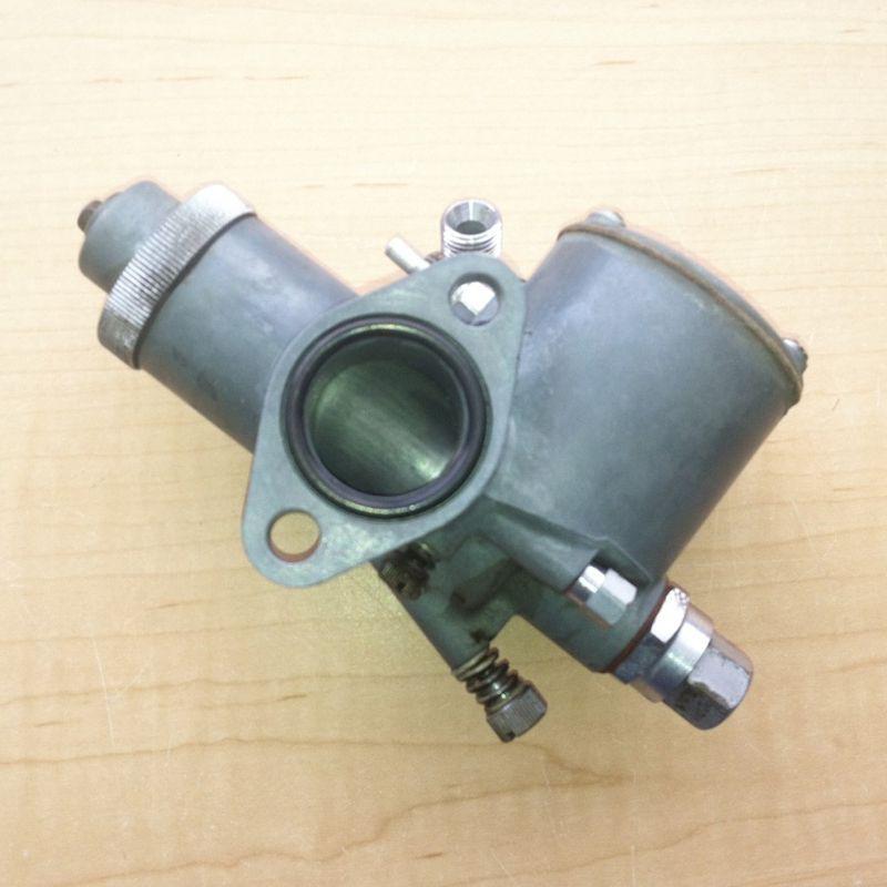Amal Carburetor 376/78 AJS 600cc Twin Matchless 600, US $65.50, image 4