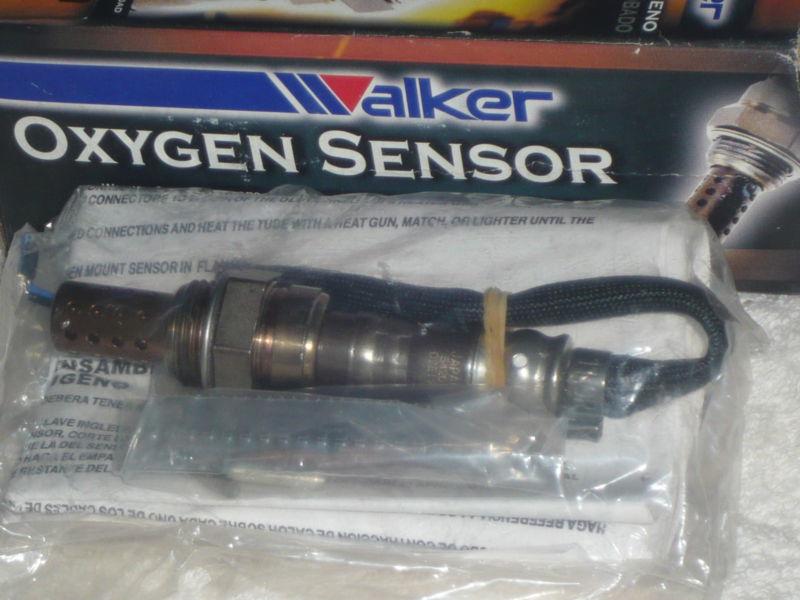 Find NEW O2 Sensor Walker Universal 3 wire with install kit in Union