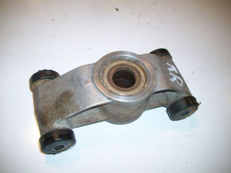 2005 kawasaki brute force 750 4x4 right rear axle carrier knuckle