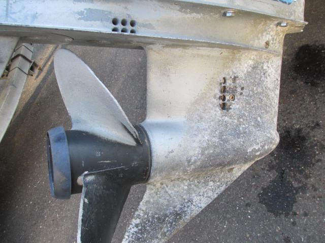 1979 Evinrude 115 HP Lower Unit Gear Case Housing, US $25.00, image 4