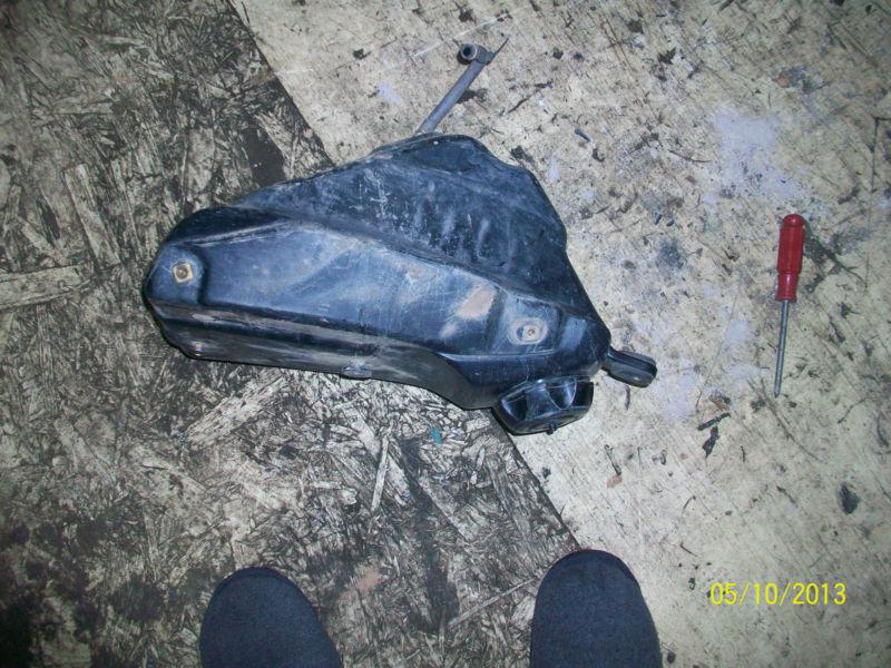 Honda crf450r gas tank 02-07 