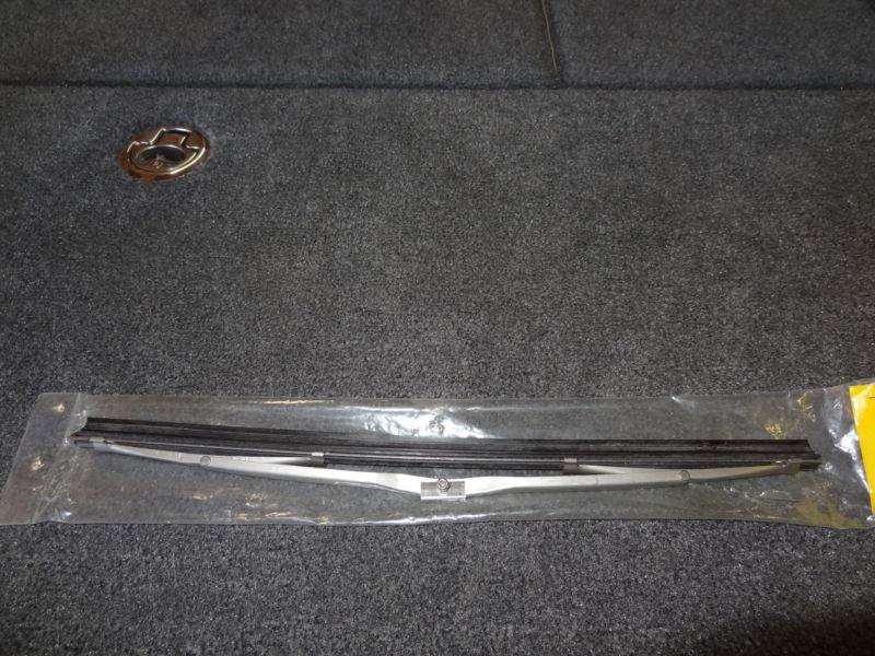 Anco wiper blade, for boat.#52-16, brand new in plastic, just opened for picture
