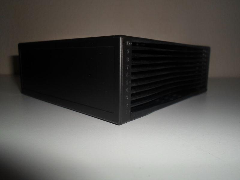 92-98 ford 10 disc cd changer magazine cartridge lincoln mercury mark 8 town car