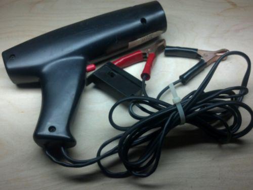 Sears Inductive-Pickup DC Timing Light model no. 244.21682, US $13.10, image 2