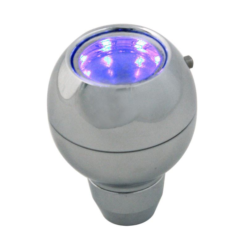 Find NEW LED LIGHT TUNNEL SHIFT KNOB CAR TRUCK SUV CUV MINIVAN in