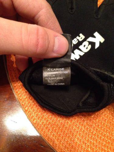 Joe Rocket Kawasaki Gloves Xl, US $20.00, image 3