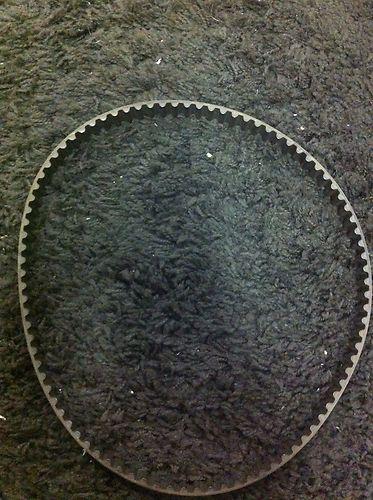 Honda bf50 outboard timing belt