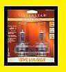 H7 su2  sylvania silverstar ultra ~ 2 bulbs
