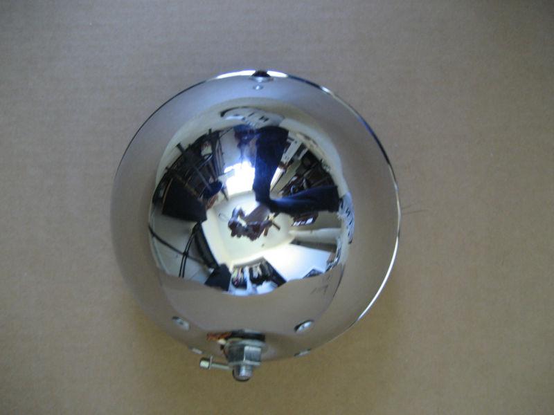 MIDWEST CUSTOM MOTORCYCLE HEADLIGHT, US $29.99, image 5