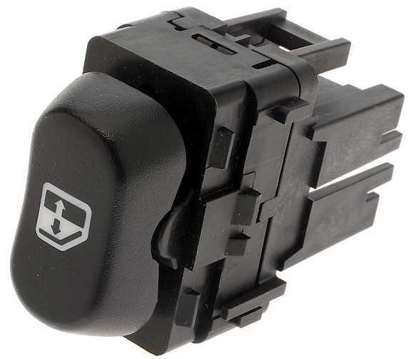 Echlin ignition parts ech pa719 - power window switch
