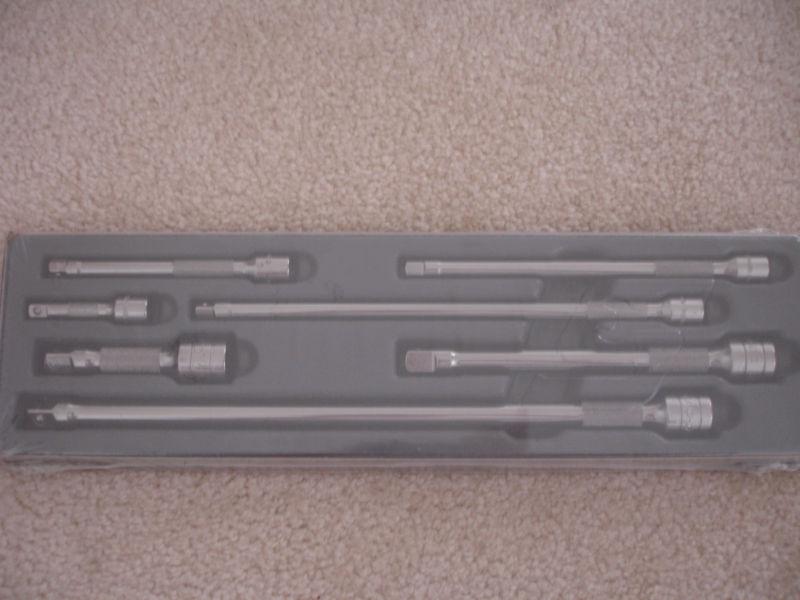 Find Snapon 7Piece Extension Set (Part 1438TFPK) in San Jose