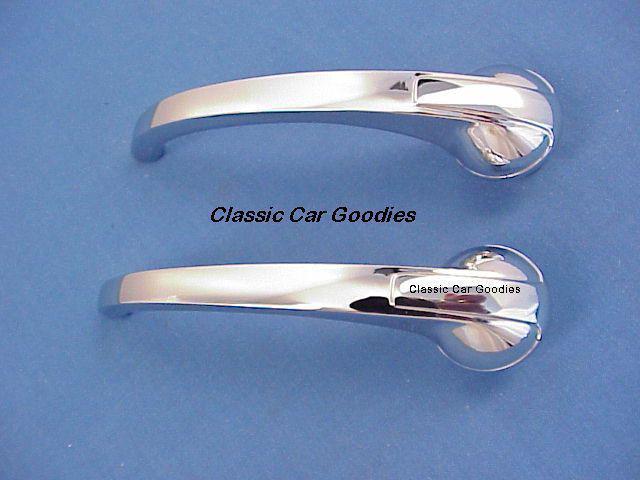1947 Chevy Door Handles (2) Brand New Pair!, US $19.99, image 3