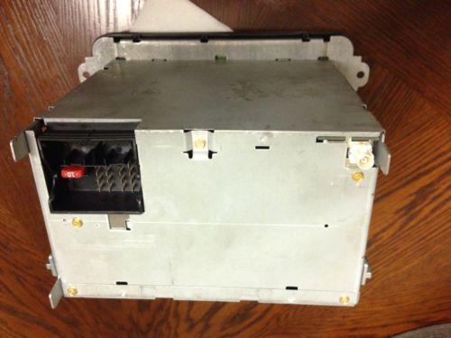 2009 OEM MP3 Radio From VW Rabbit, US $39.99, image 5