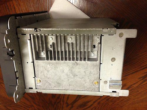 2009 OEM MP3 Radio From VW Rabbit, US $39.99, image 7