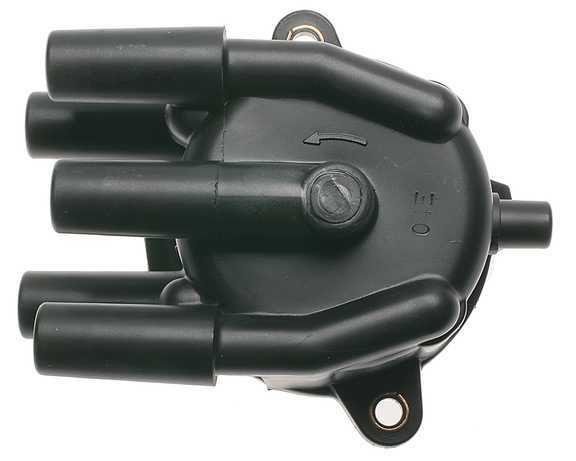 Echlin ignition parts ech ep301 - distributor cap
