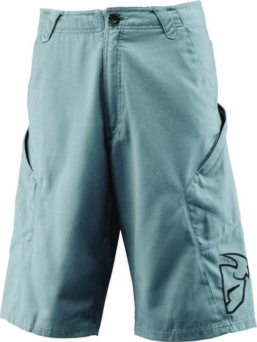 Thor tilt cargo shorts khaki 28 us