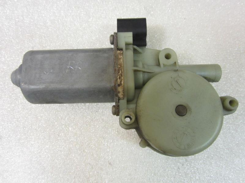 1996 97 98 Taurus Sable Window Motor Front Right, US $18.00, image 2