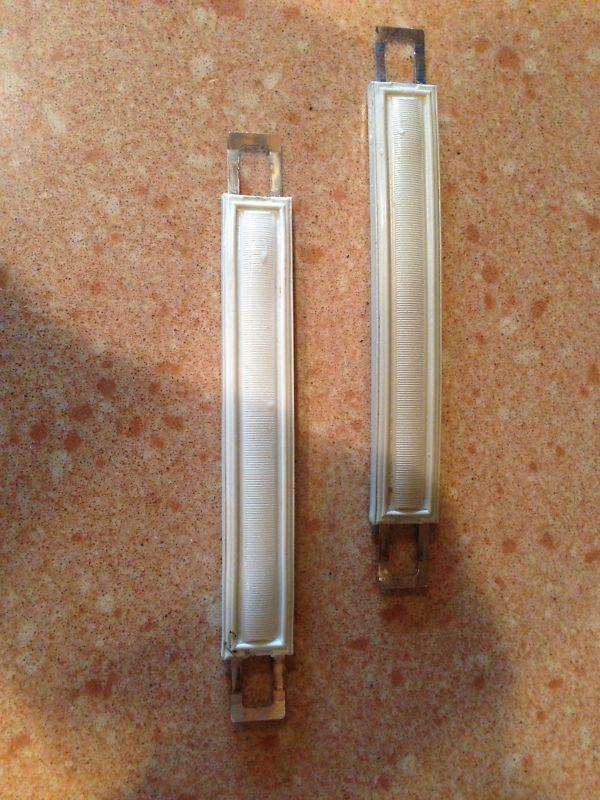  cessna 150 handle interior