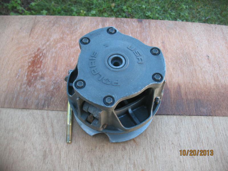Primary clutch 2003 polaris 330 magnum 2wd