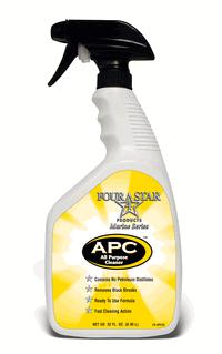 Marine / boat all purpose cleaner 32 oz.