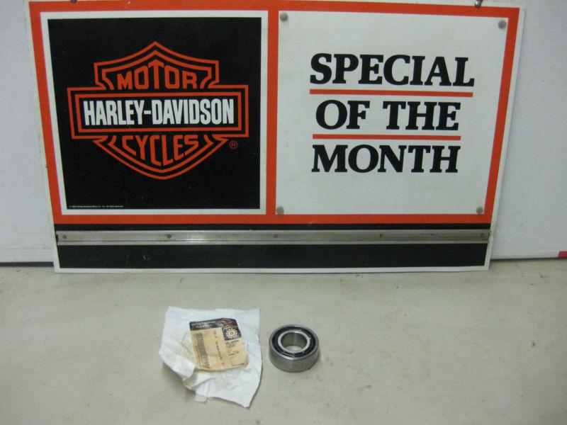 Harley big twin clutch bearing #32906-90 1990-2010