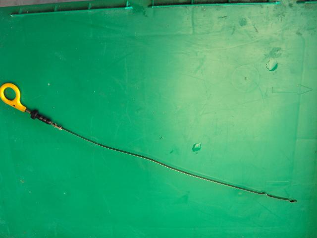 Nissan 240 -engine oil dip stick- oem