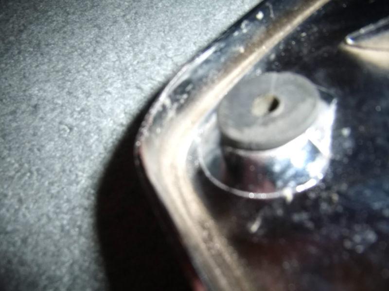 Find Bolt On Adjustable Floorboards Fits Harley Davidson Floor Boards Shovelhead in Lancaster