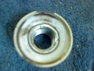 Honda CT70 triple tree nut &cap, US $4.00, image 2