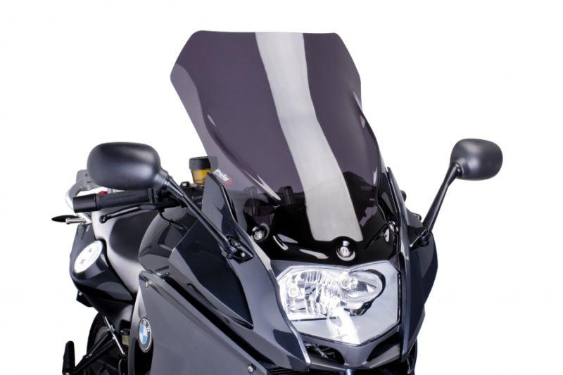 Brand new puig touring windshield for bmw f800gt 2013-2014