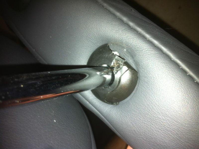 R50/R53 2001-2006 Mini Cooper S Rear Seats, US $200.00, image 3