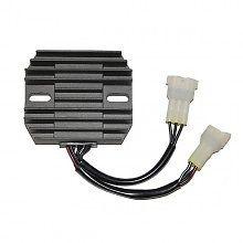 Electrosport  regulator rectifier suzuki lt-a500f lta500 f 2000-2001