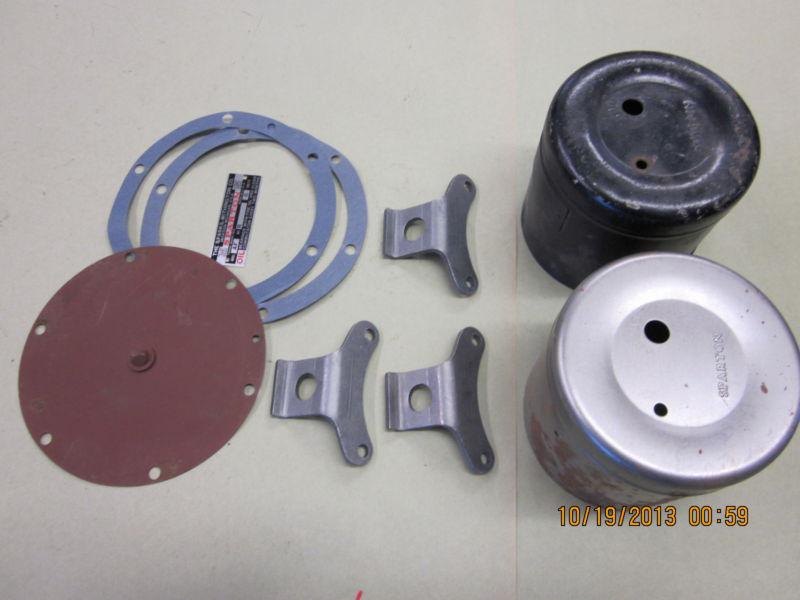 Find MODEL A FORD HORN PARTS in Springfield, Missouri, US, for US 20.00