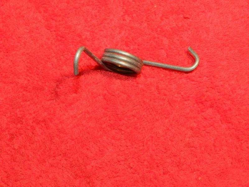 Find NEW FRONT FLOOR AUTO SHIFT BRACKET RETURN SPRING 7071727374