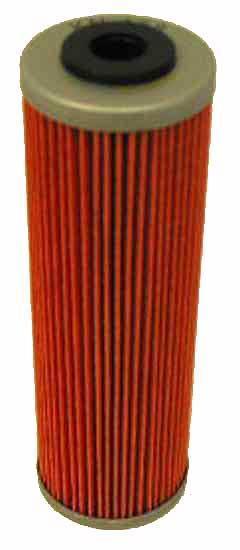 K&n kn-158 oil filter fits ktm 1190 rc8 2008-2011